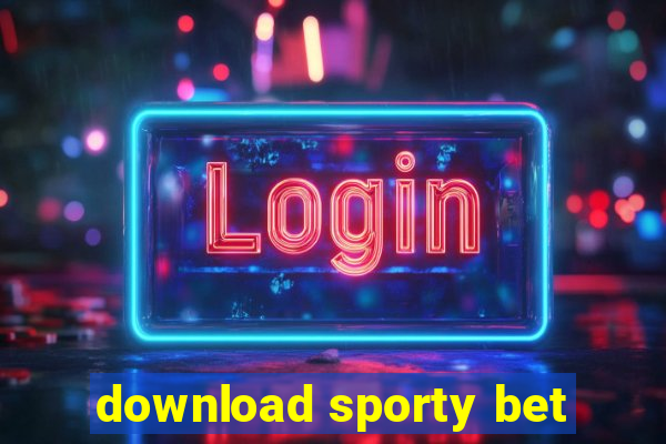 download sporty bet